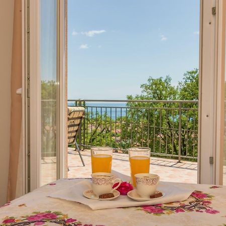 Villa Sunny Hill Budva Exteriér fotografie
