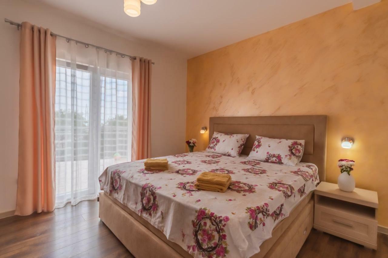 Villa Sunny Hill Budva Exteriér fotografie