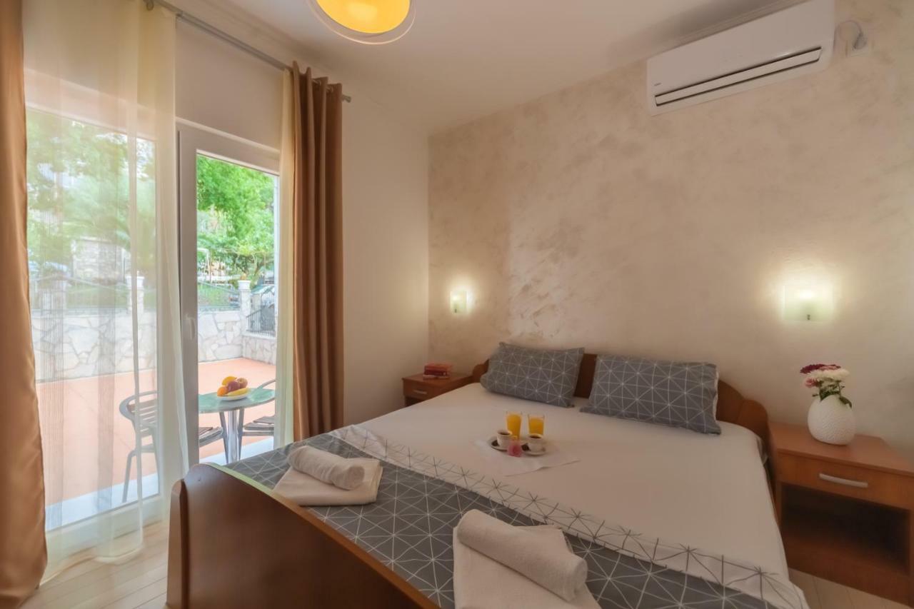 Villa Sunny Hill Budva Exteriér fotografie
